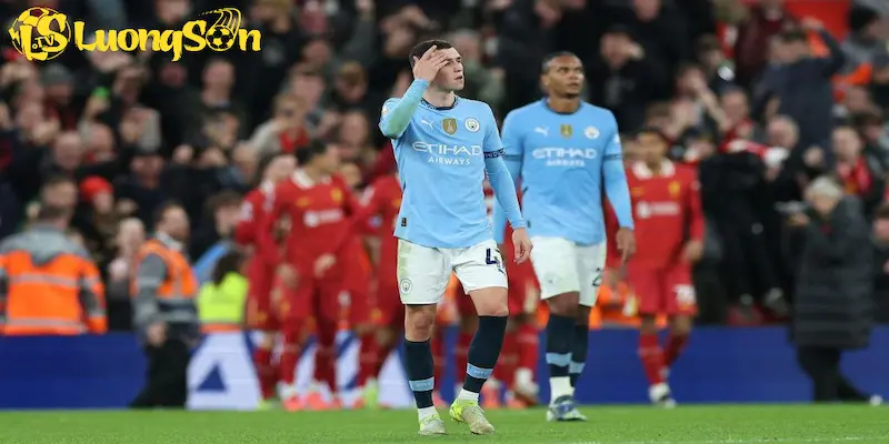 Tottenham Vs Man City 02:30 27/2: Gà Trống Lại Gáy Vang? 3 Man City hành quân đến London sau khi để thua toàn diện trước Liverpool