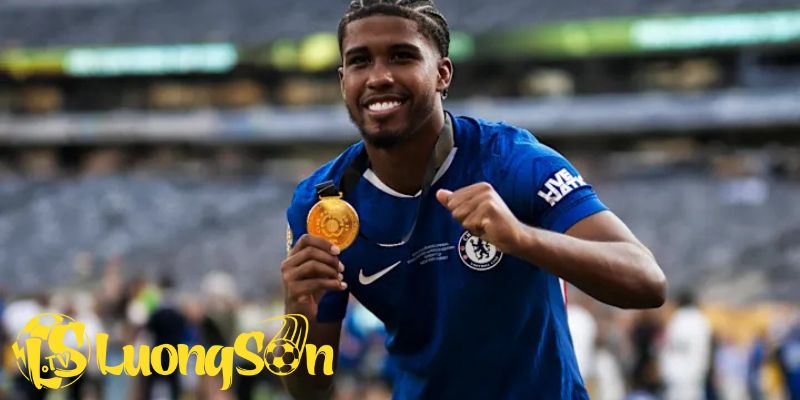 Phong cách thi đấu của Andrey Santos Chelsea