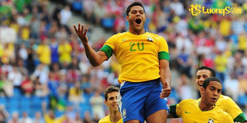 Lễ tri ân dành cho Givanildo Vieira de Souza tại sân Arena MRV