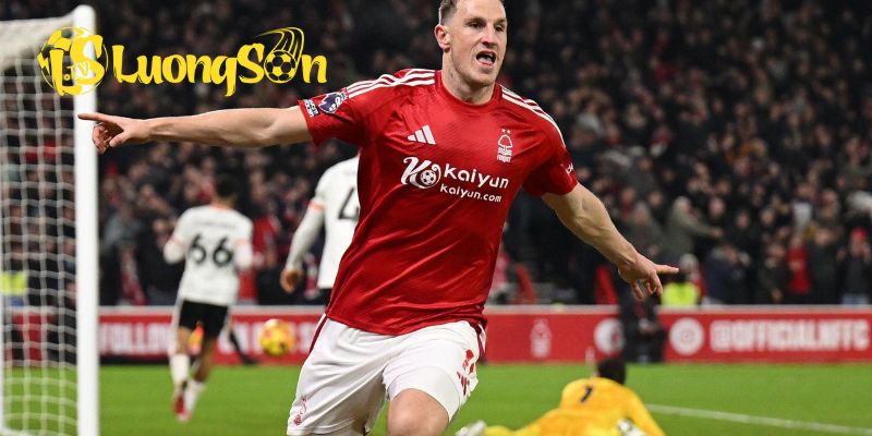 Soi Kèo Liverpool Vs Nottingham Forest Lúc 22h Ngày 22/11/2025 3 Phân tích chi tiết từng loại kèo Liverpool Vs Nottingham Forest