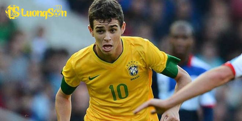 Quá trình xuất viện và theo dõi tình trạng của Oscar Júnior