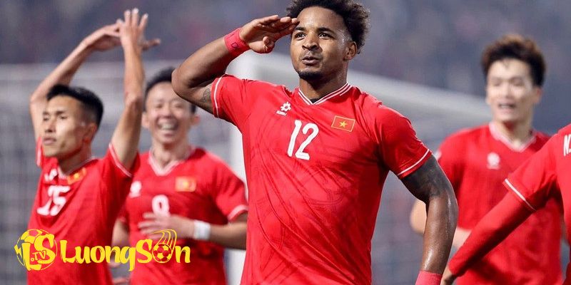 Đội hình dự định cho trận đấu giữa Việt Nam vs Bangladesh